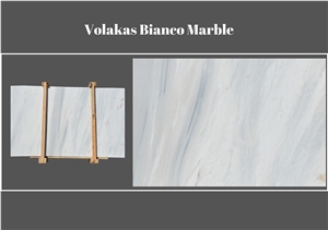 Volakas Marble
