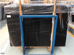 Tunisia Noir Aziza Black Gris Marble Dorato Sahara Lauren