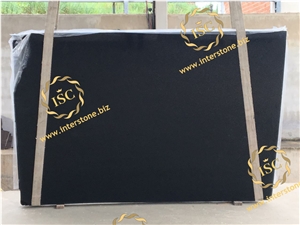 Absolute Black Granite