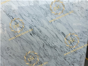 Arabescato Marble