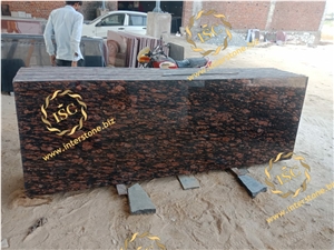 Baltic Brown Granite