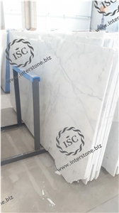Bianco Carrara Marble