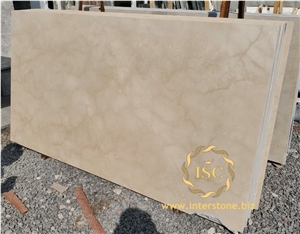 Crema Marfil Marble