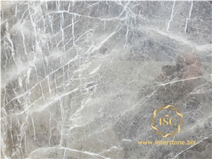 Fior Di Bosco And Damastas Marble