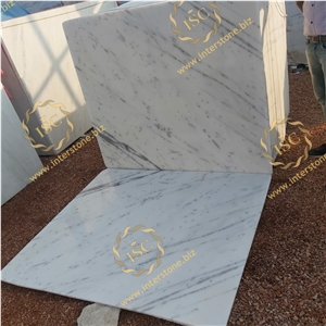Indian White Marble