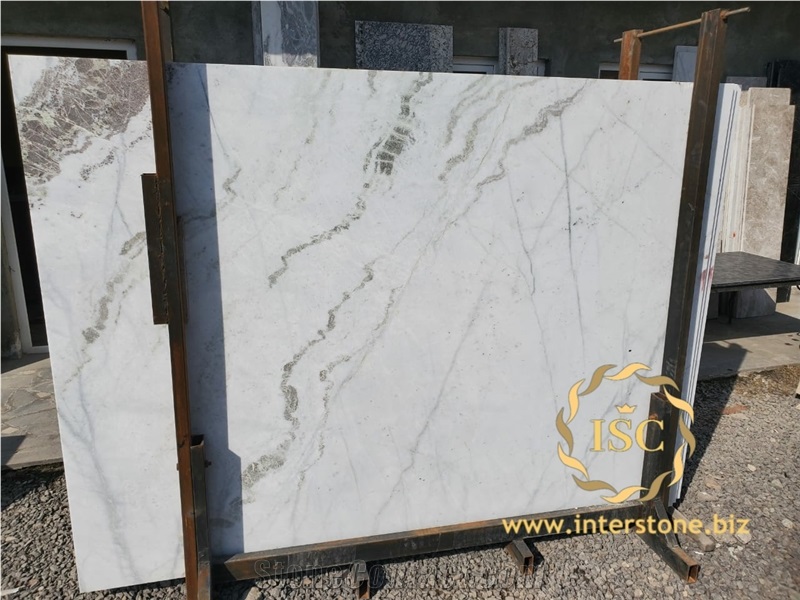 Marble Tiles And Slabs