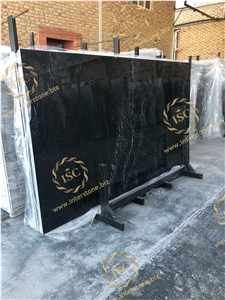 Nero Marquina Marble