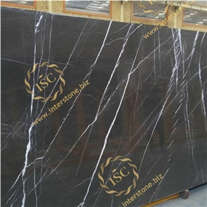 Pietra Grey Marble Slabs