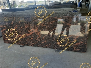Tiger Skin Granite