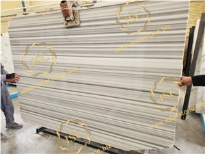 White Wooden And Brown Wooden Marble