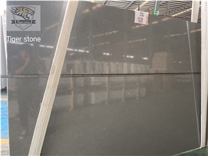 Sparkle Grey Engineered Artificial Marble