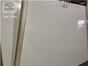 Super White Artificial Marble