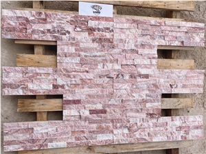 Espacato Dragon Red Stacked Stone