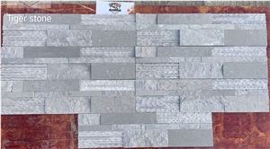 M071 Cinderella Grey Stack Stone