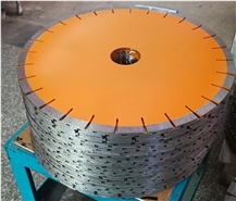 Diamond Saw Blade