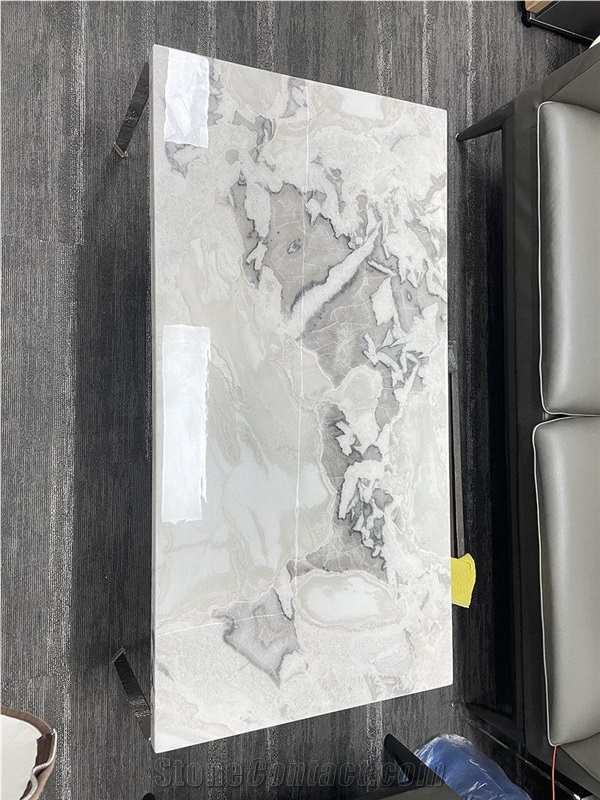 Lightweight Carso Quartzite Composite Honeycomb Panel