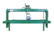 SNM-DEI Heavy Duty Monoblock Bridge Cutting Machine