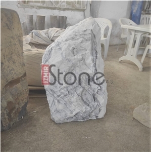 Lilac Head Stone