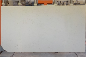 Bianco Perlino Marble Slabs