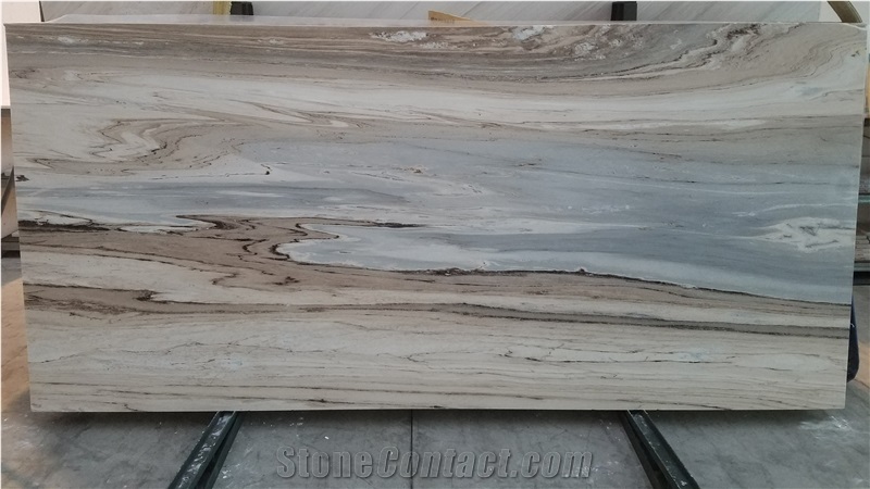 Palissandro Reale Marble Slabs