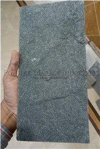 Dark Gray Slate Tiles