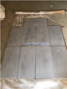 Bluestone Sandblasted Paver