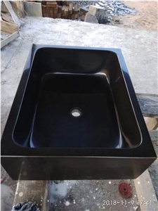 Basalt Sink