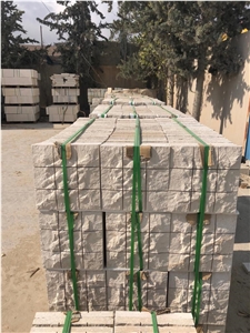 Beige Limestone