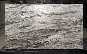 Fantasy Brown Marble Slabs