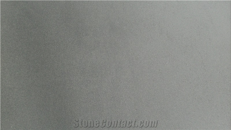 Grey Basalt Polished-With Sealent