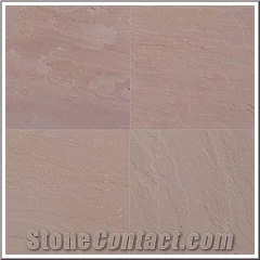 Modak Sandstone Tiles Natural Surface