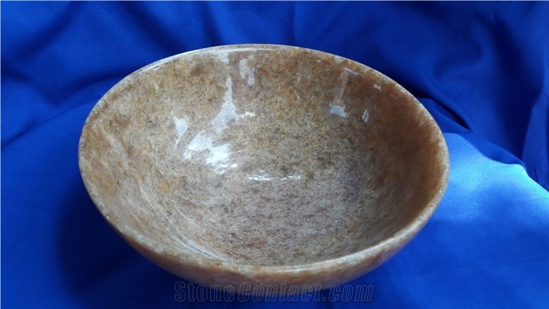 Natural Stone Kitchen Accessories, Bowls, Dishes, Drinking Glass