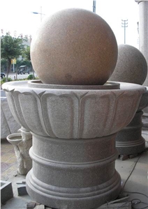 STONE FOUNTAINS