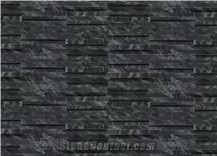 WALL CLADDINGS -CRYSTAL BLACK Wall Cladding Panels