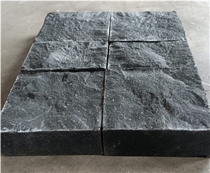 Basalt Paving Setts - Cobblestone, Pavers, Cubestone