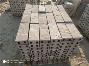 Heritage Kema Grey Sandstone Setts