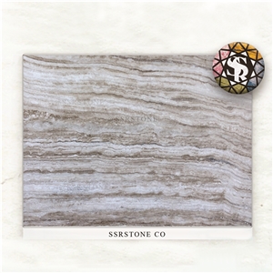 Cream Travertine 7360