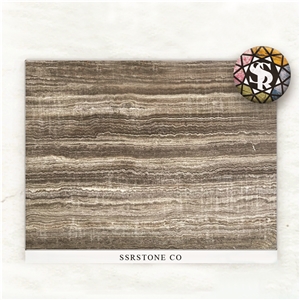 Silver Travertine Takab 7196