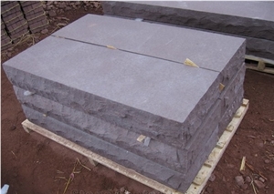 China Purple Dimension Sandstone Tiles & Slabs