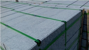 G359 White Granite Steps，Stairs