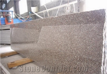 G664 Granite Slabs And Tiles For Floor And Wall Covering