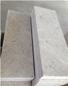 Galaxy Silver Limestone - Steps