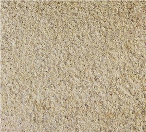 Golden Gate Golden Yellow Granite 3Cm Steps
