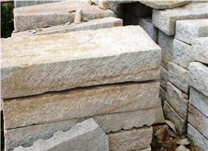 Kandla Grey Sandstone Steps
