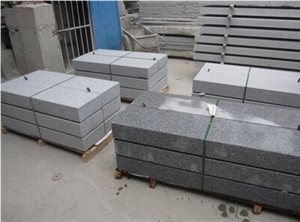 Multi Yellow Block Steps