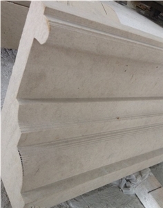 Projects And Special Shape Profession Wall Molding