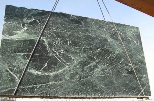 Tinos Green Marble Tiles & Slabs Greece Marble Slabs
