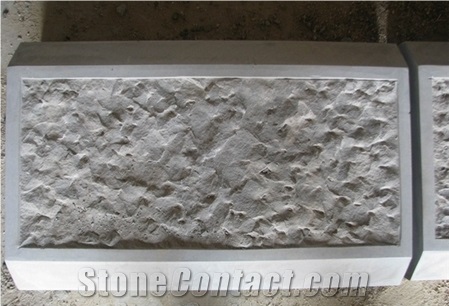 White Sandstone,Sandstone Wall Covering,Sandstone Wall Tiles