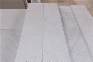 White Sandstone Tiles & Slabs