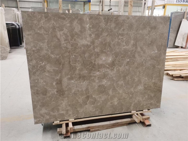 Stone Dolomite Slab Marble Persian Grey Wall Tile Slabs